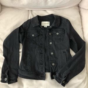 Pilcro and the Letterpress Jean Jacket